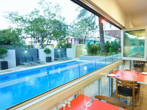 H Hotel - Accommodation Brunswick Heads 2